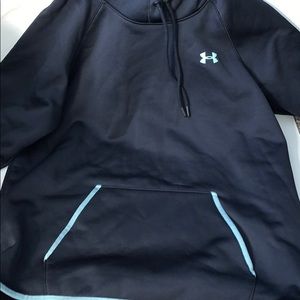 Under Armor Woman’s Hoodie XL